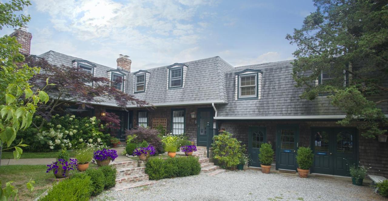 Bed and Breakfast Charles&Charles MV à Vineyard Haven Extérieur photo