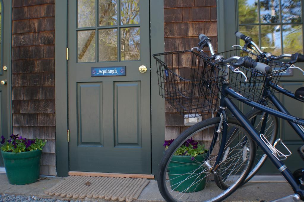 Bed and Breakfast Charles&Charles MV à Vineyard Haven Chambre photo